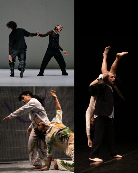 Choreographic Showcase