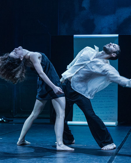 Tanztheater Erfurt e.V.