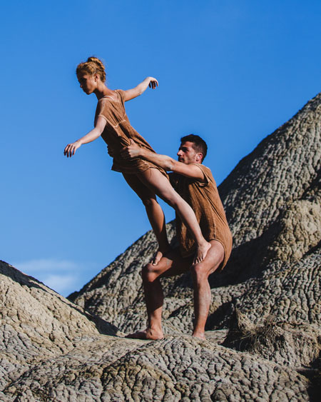 Balletto Lucano
