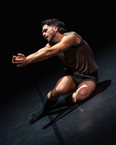 Luis Tena Torres