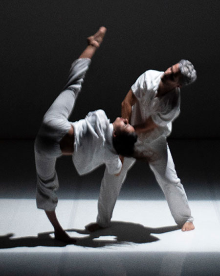 Balletto Lucano – “HEDERA”