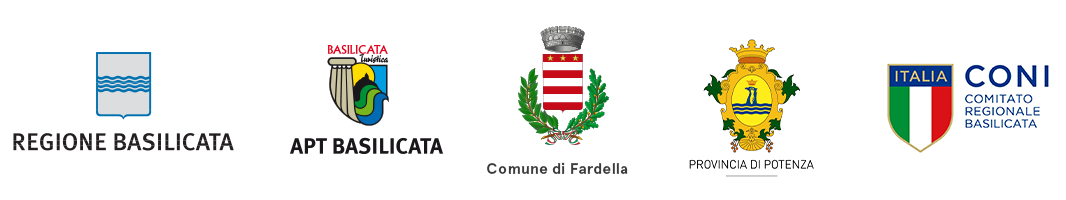 pdf-patrocini Regione Basilicata, APT Basilicata, Comune di Fardella, CONI Basilicata